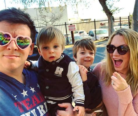 philip defranco wife|Who is Philip DeFranco's Wife Lindsay Jordan Doty (aka Lindsay .